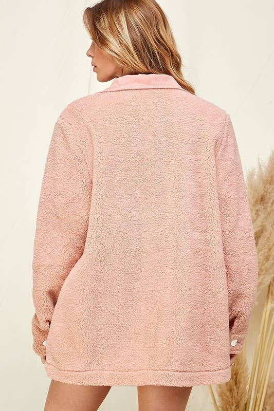 OOJJA APPAREL INC - Vendita all'ingrosso Giacca - Donna - Giacca leggera Puffy5