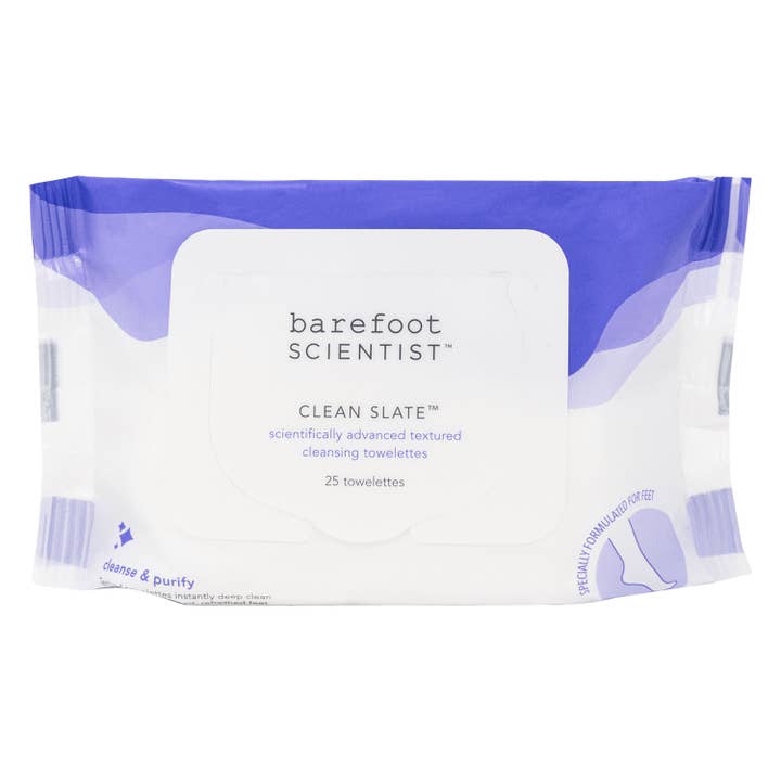 Barefoot Scientist – wholesale Fotkräm – Rengör skiffer1