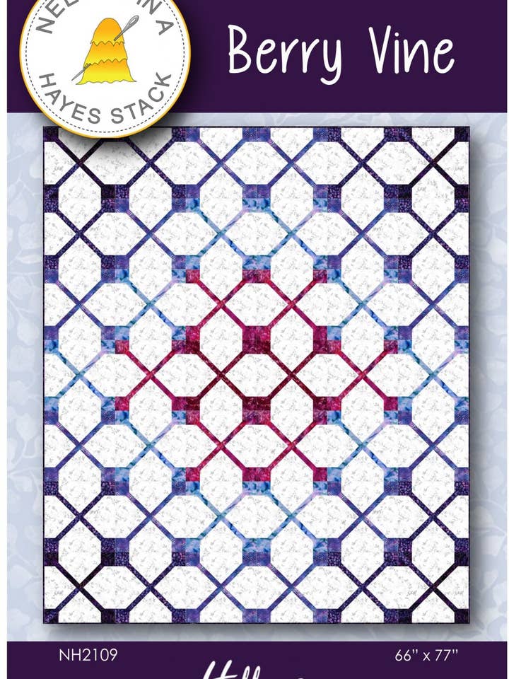 Vinha Berry por atacado de Needle in a Hayes Stack