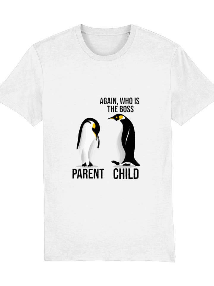 Skapare 1 - förälder - barn T för wholesale av Cool Chilli T-shirts