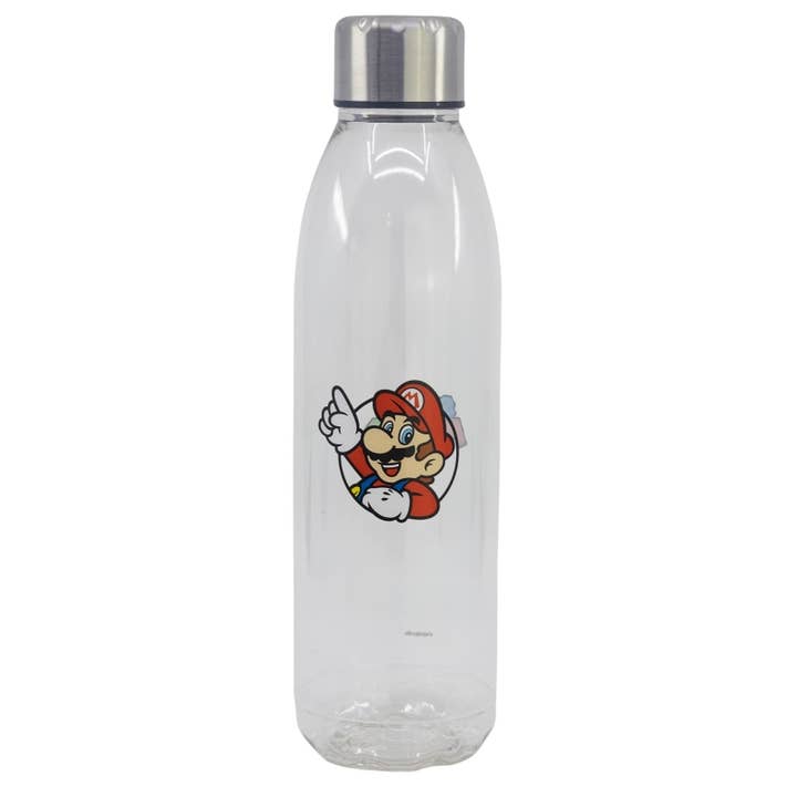 Stor Bottle Aqua 975 Ml Super Mario for wholesale by Stor