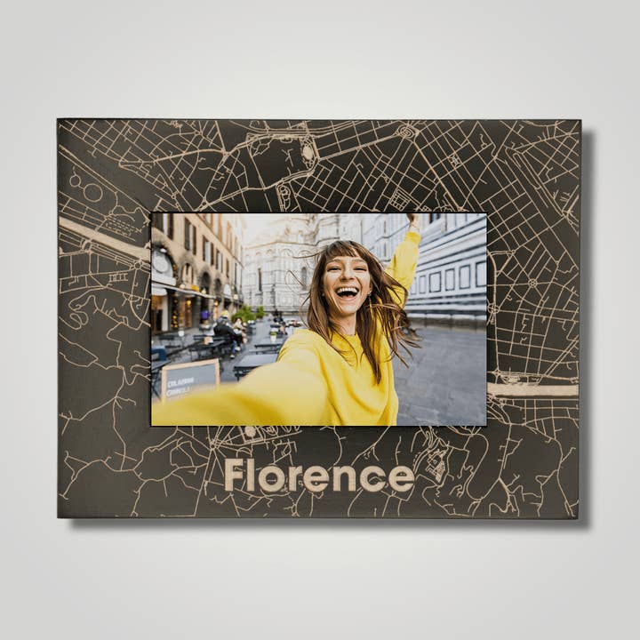 Florence for wholesale by Journey Frames