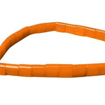 1889 Products - Wholesale Beaded Bracelet - Tila Bead Stretch Bracelets - Summer Brights Assortment5