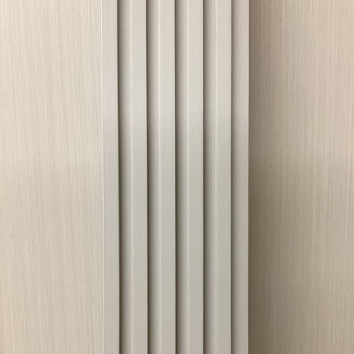 The Keystone Decor - Wholesale Wall Paneling - Slat Wall Panels - Sample1