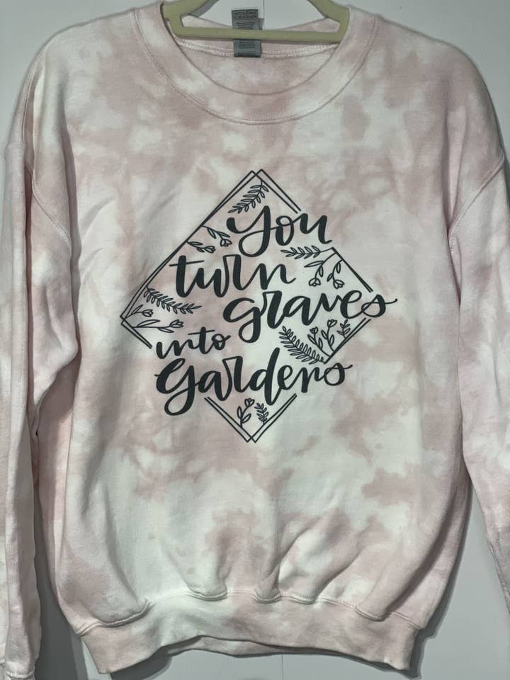 Túmulos para jardins por atacado de Smoke & Ginger