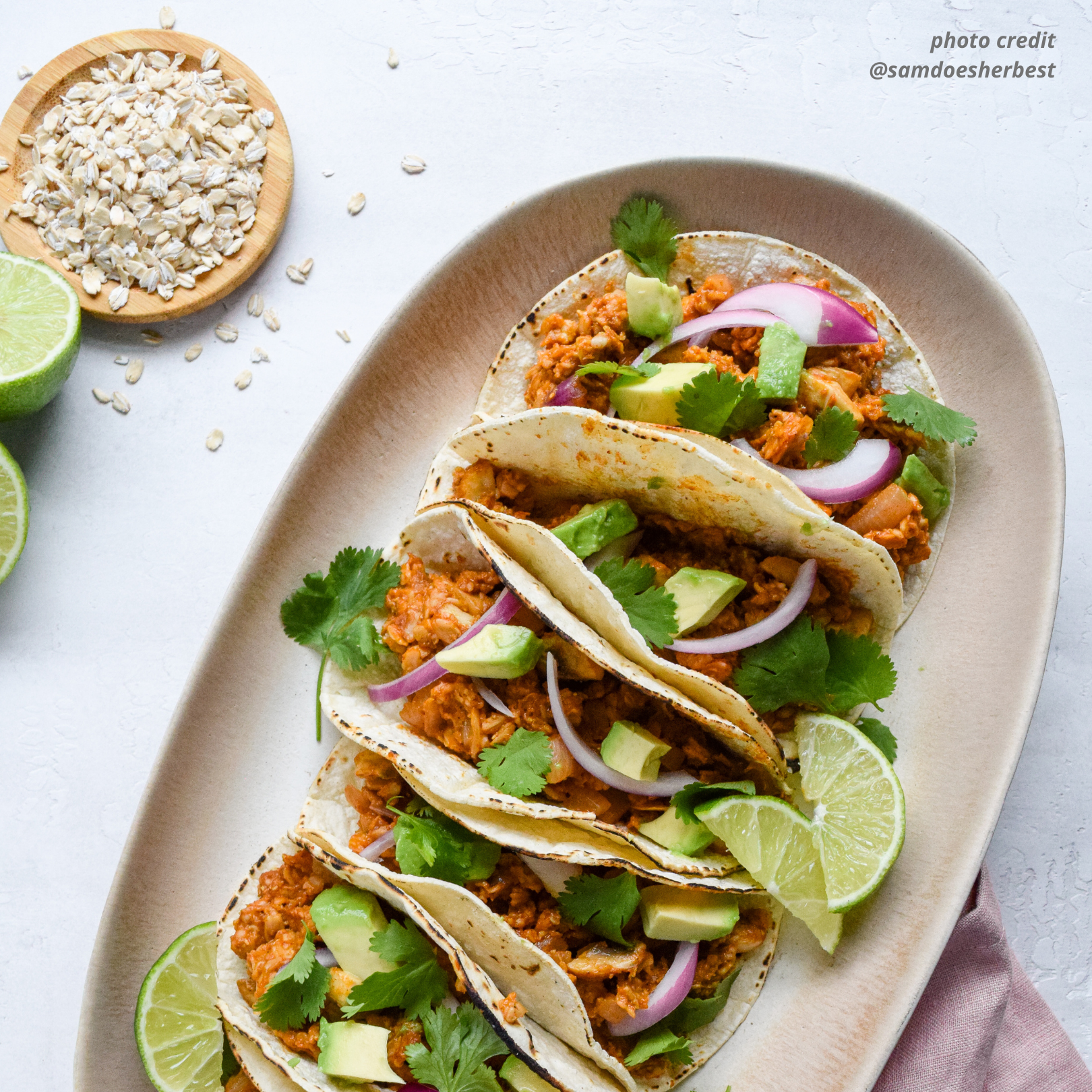 Zego - Wholesale Oats - Organic Gluten-free Double Protein Oats (14 Oz)15