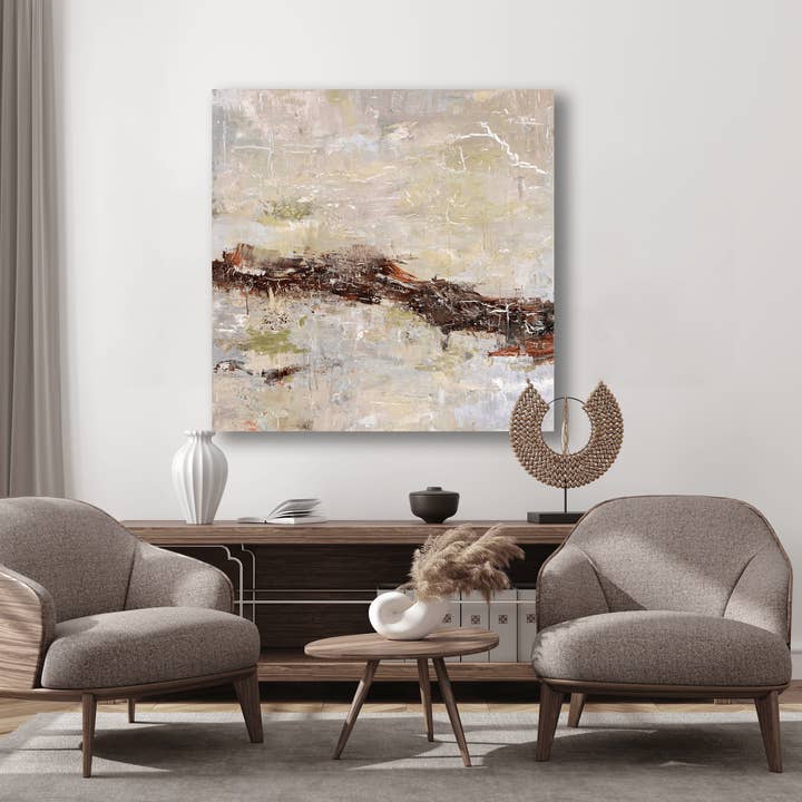 Klitter for engroshandel hos John Beard Fine Art