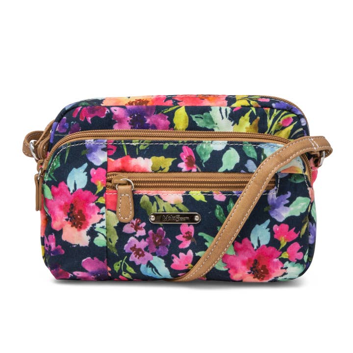 Multisac Handbags - Wholesale Crossbody Bag - Women's - Multisac Mini Dynamic Crossbody28