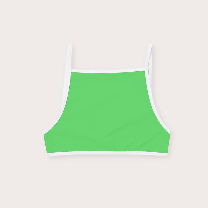 Bikinitop van Tulum voor wholesale door OOKIOH