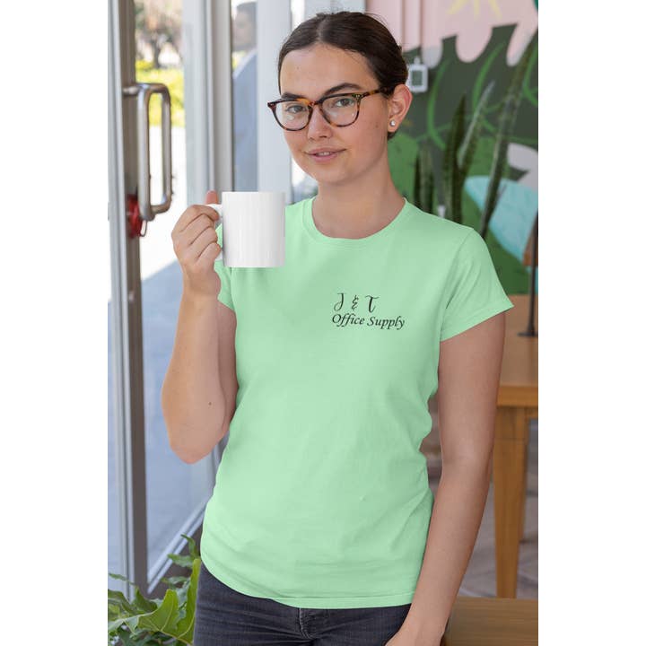 Zombie Paws - Wholesale T-Shirt (Graphic) - Unisex - Custom Logo T-Shirts1