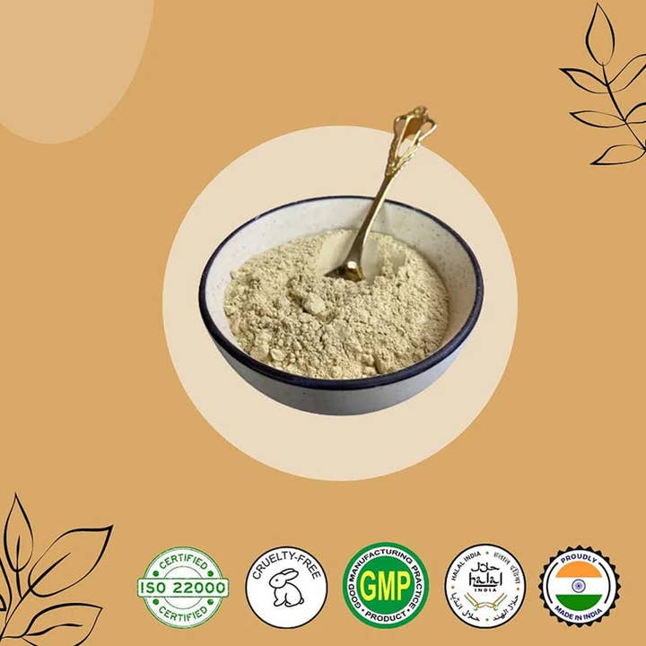 Natures Basket - Wholesale Protein/Superfood Powder - Nature's Basket Orange Peel Powder 227g