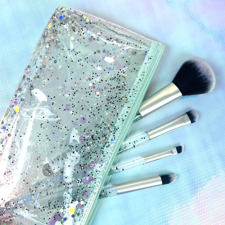 VIAI Beauty - Wholesale Makeup Brush Set - PxLook Deluxe Brush Set