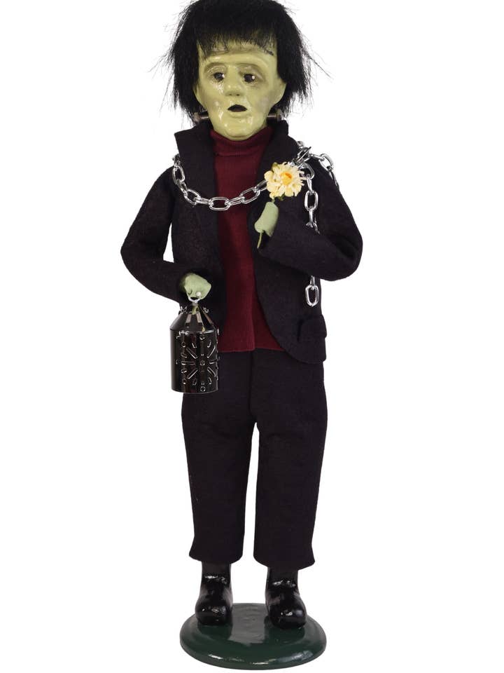 Byers' Choice Ltd. Frankenstein 7246 for wholesale by Byers Choice