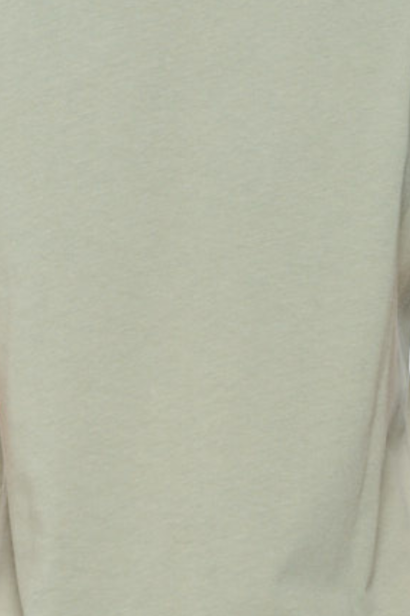 Tres Bien, Inc – Engroshandel T-shirt – til kvinder – Bomuldskort top med rynkekant3