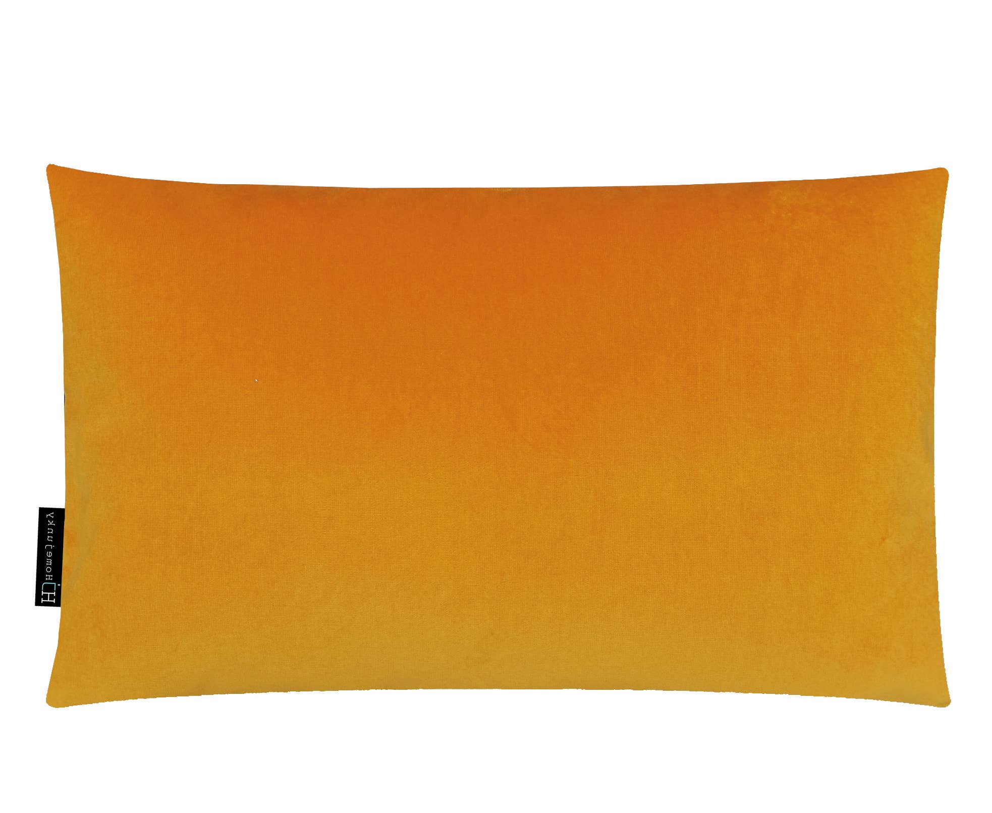 Home Junky - Wholesale Throw/Decorative Pillow - 531 Cushion Hadaya Orange-Blue 60x401