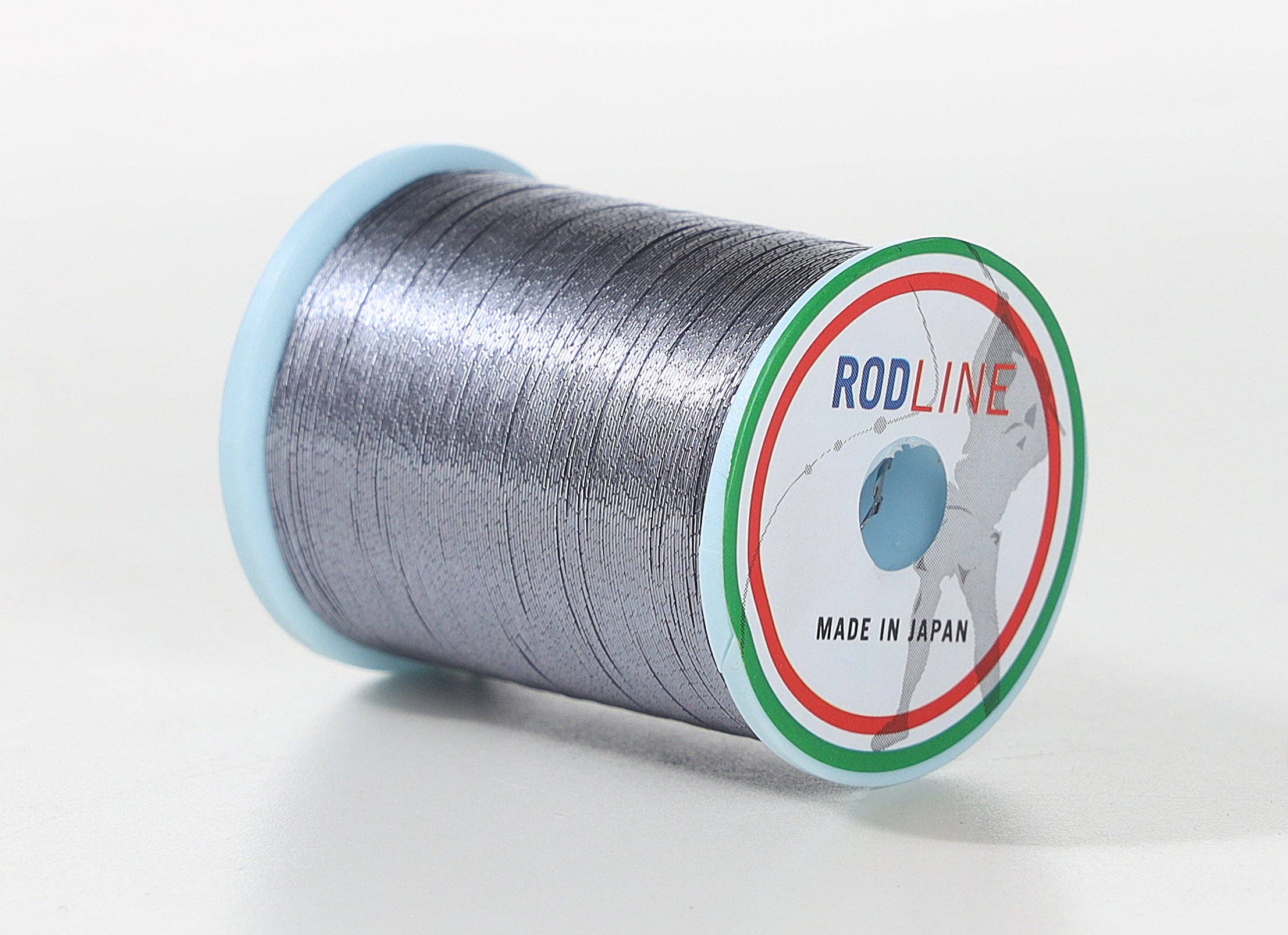 CILROD – Großhandel Zwirn – RodLine Metallisches Gewinde zum Aufwickeln von Stangen, Größe B (100 Meter)11