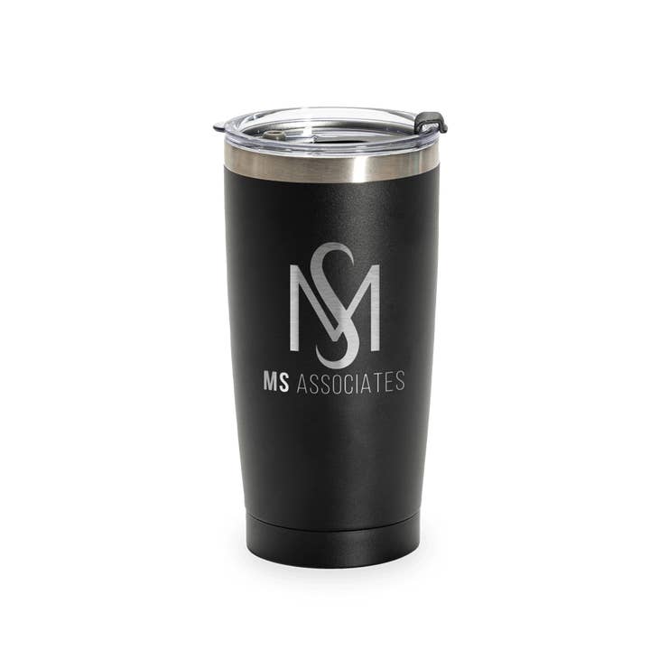 20oz Tumbler for wholesale by 425 Laser