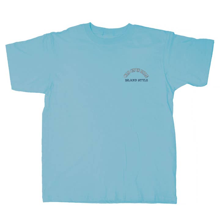 Living the Dream for wholesale by Old Guys Rule