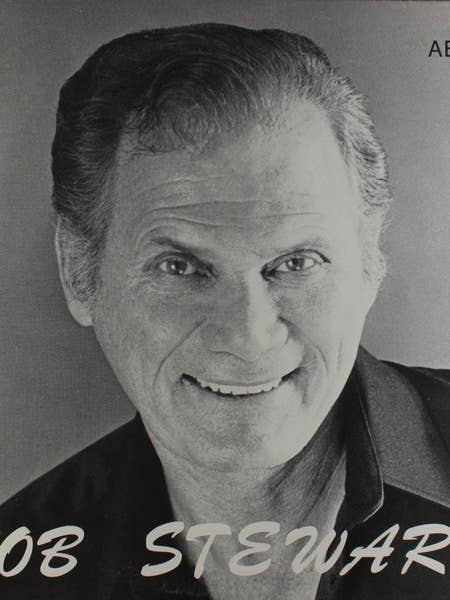 BOB STEWART How About Me Vinyl-Schallplatte für den Großhandel von Real Retro