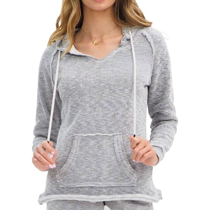 You go Girl Long Sleeve Hoodie for wholesale by LAGACI