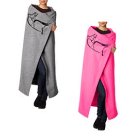 Horseplay Apparel - Wholesale Throw Blanket - Horseplay Show Blanket