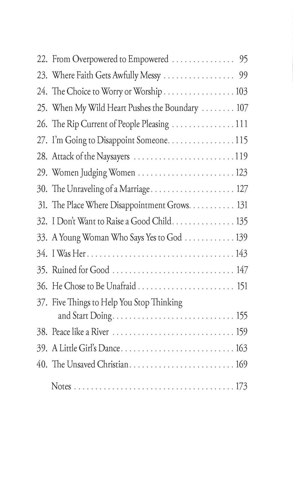 Harvest House Publishers Gift & Specialty Books - Wholesale Religion - What Happens When Women Say Yes to God Devotional4