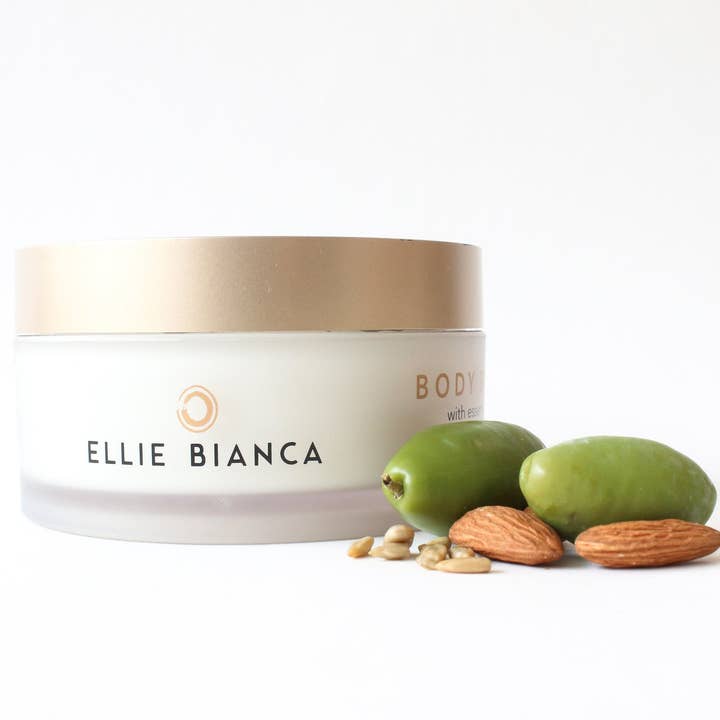 Hand- & Körperlotion für den Großhandel von Ellie Bianca