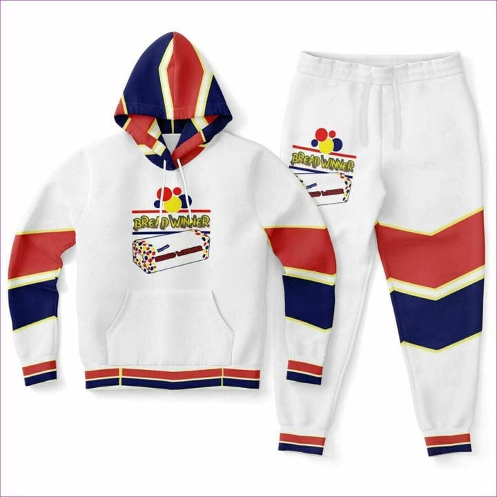 Bread Winner Unisex Premium joggesæt for engroshandel hos TFC&H Co.