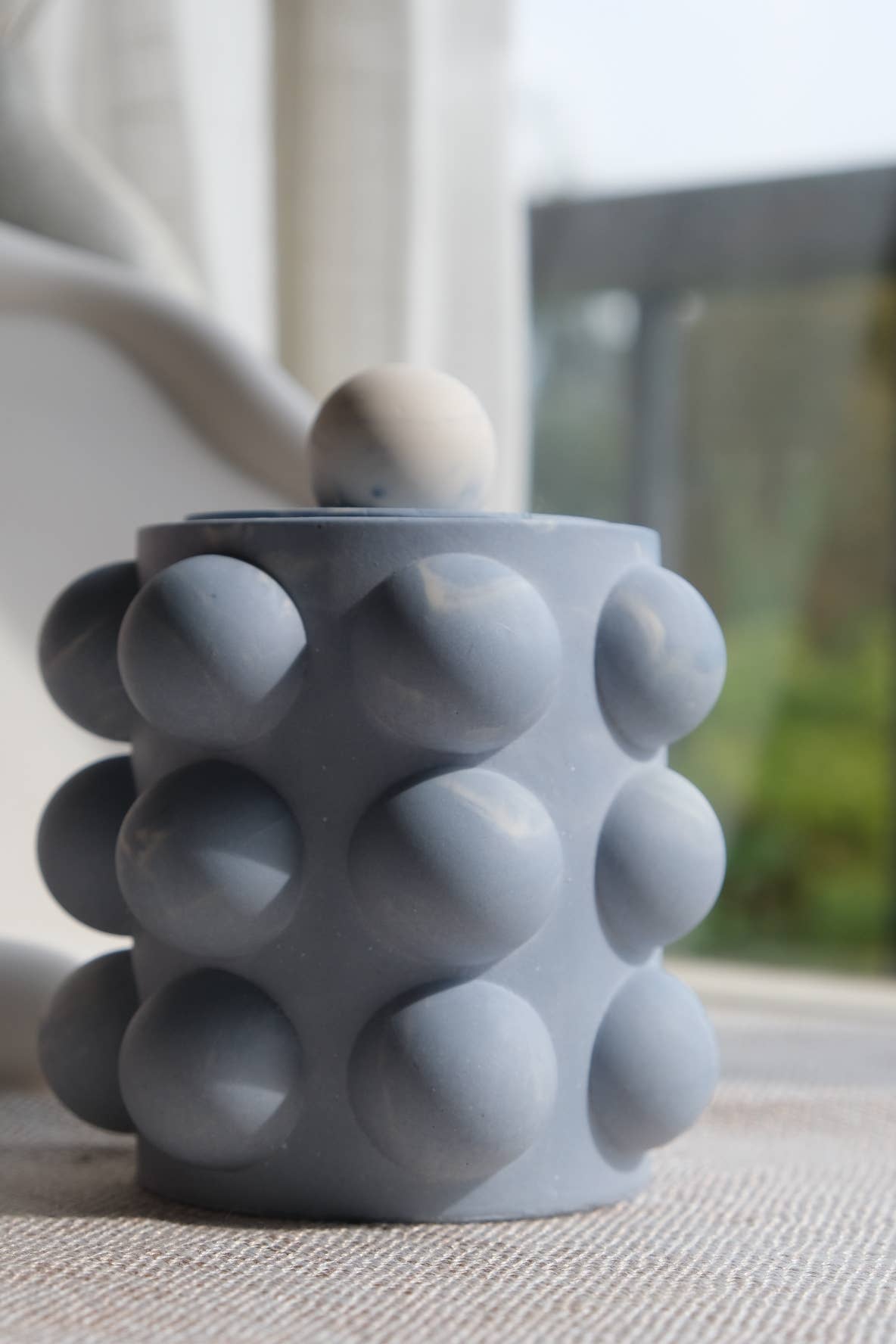 ECLAT DE L'AUBE - Vente Bougie en bocal - Bougie en bocal parfumée - Bobbie2