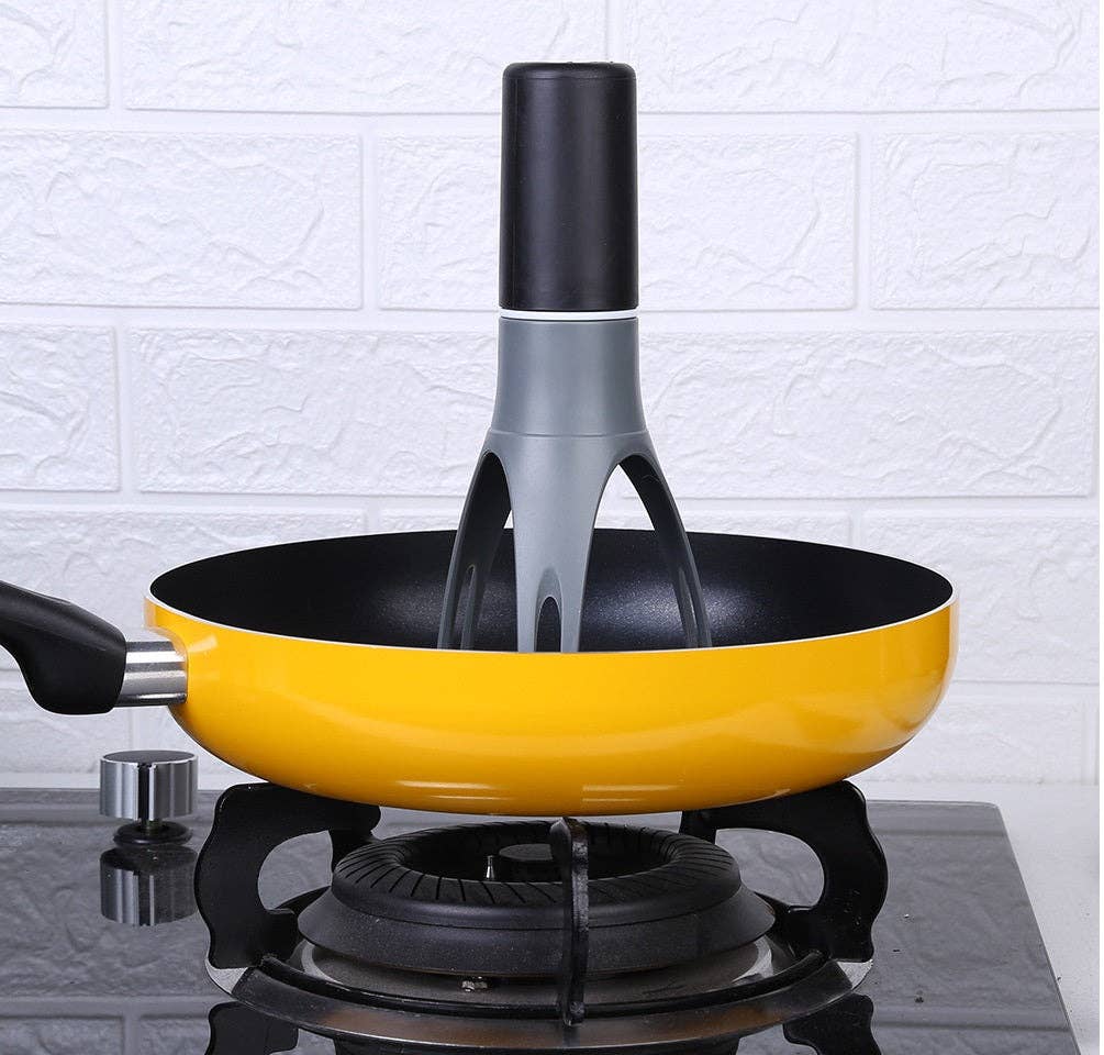 VIGOR - Wholesale Kitchen Tool/Gadget - Household Automatic Pan Stirrer Cooking Pot Blender Stick Tr5