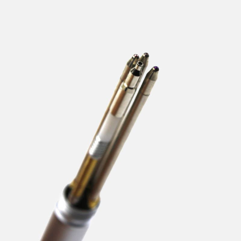 Papier Tigre - Wholesale Pen - Multipen - 4 colors gravity tech.3