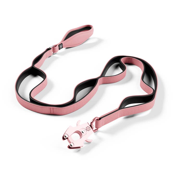 Ladder Combat® Plomo - Múltiples Asas - Rosa v2 para venta al por mayor de BullyBillows Ltd