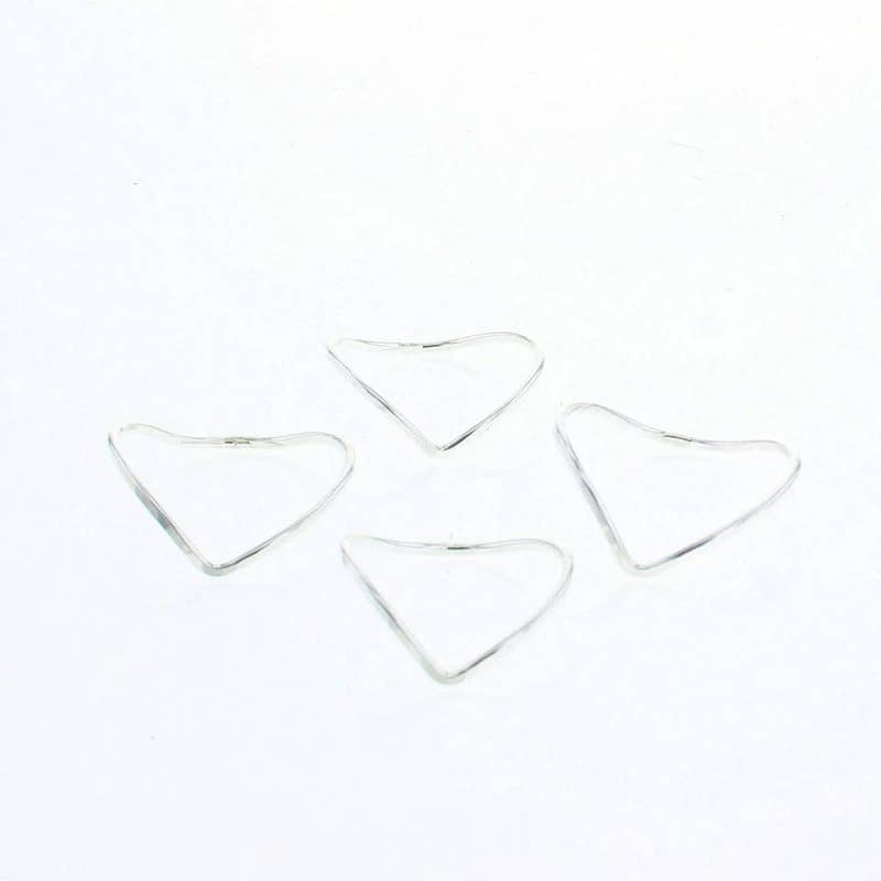 Lotus Jewelry Studio – Engroshandel Båndring – Chevron Stacking Ringe2