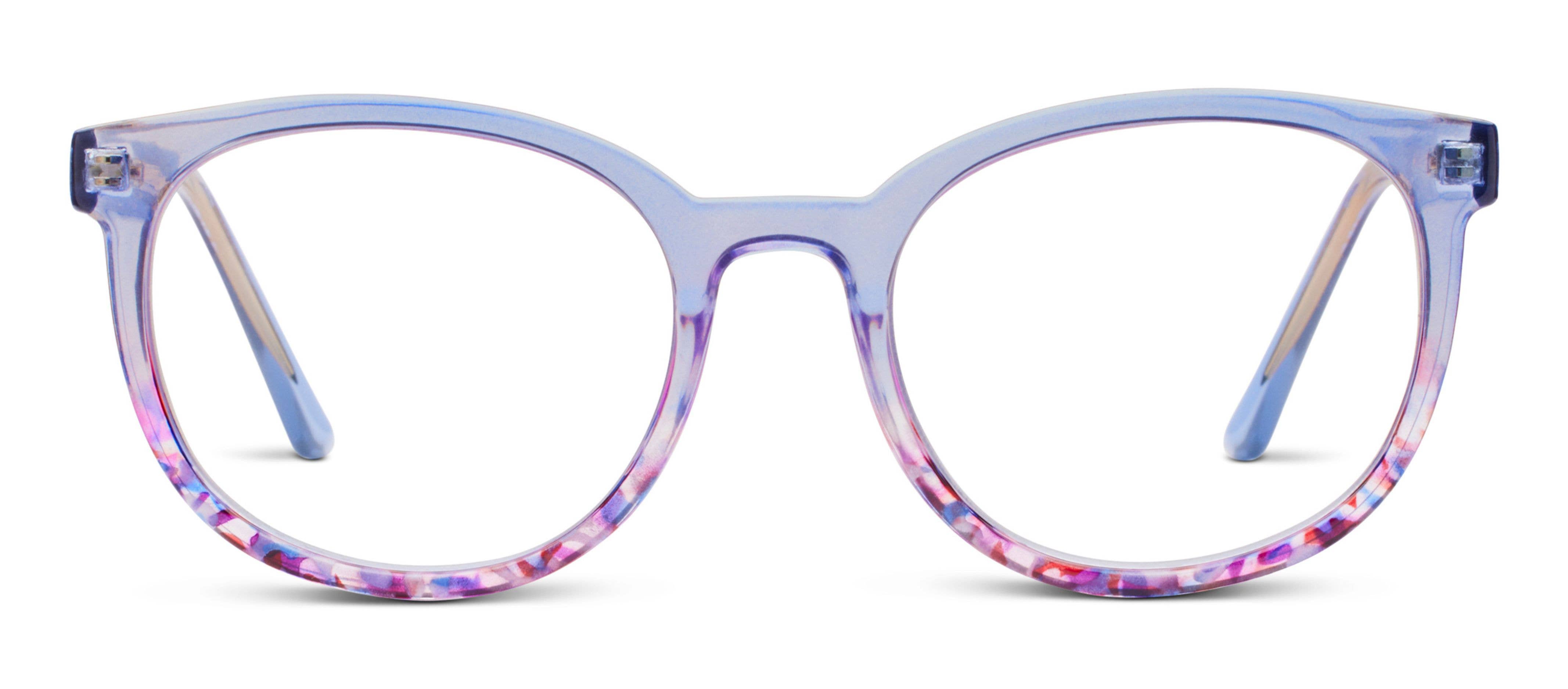 Peepers - Wholesale Eyeglasses - Women's - That's a Wrap (Blue Light)1