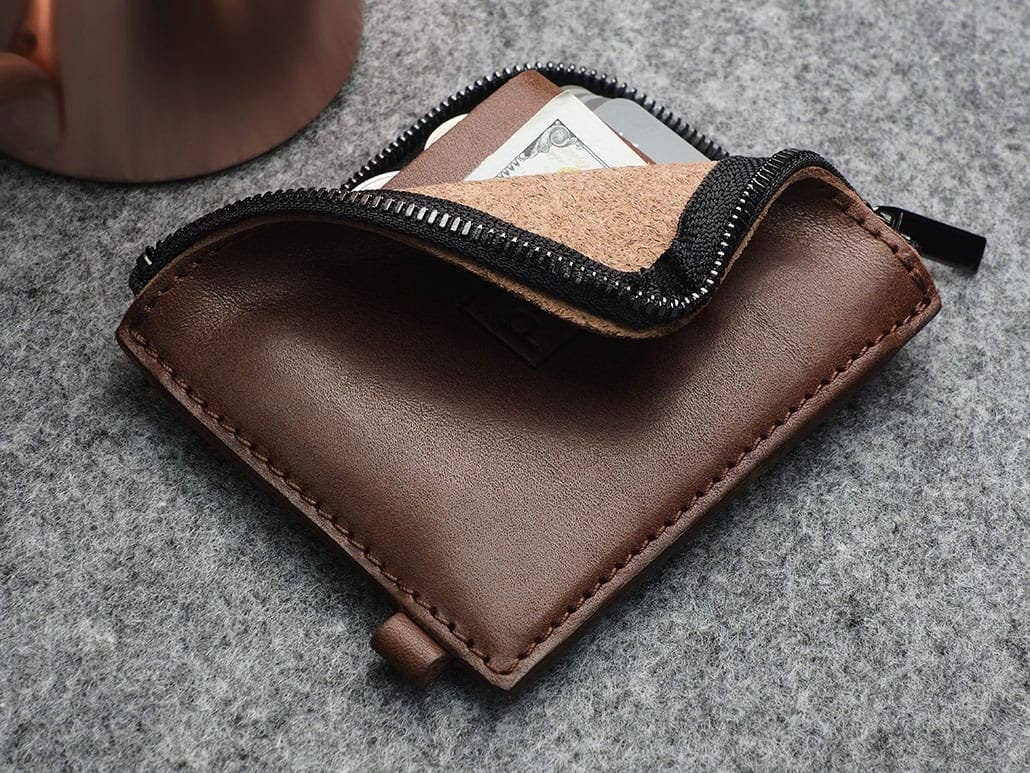 PULARYS - Wholesale Wallet - Unisex - OLDTIMER6