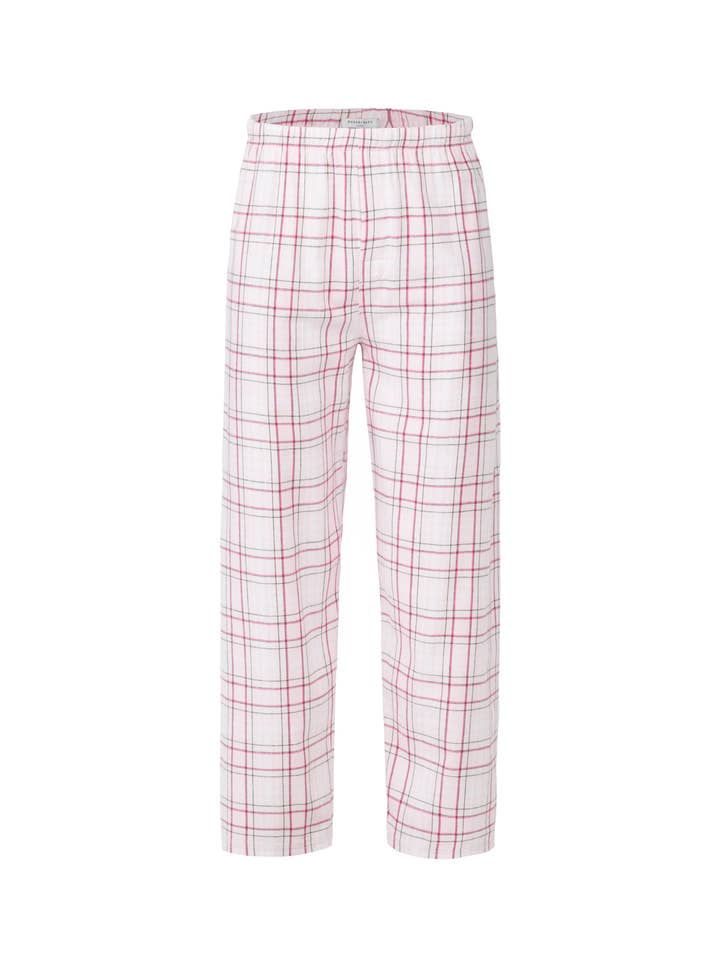 Boxercraft - Wholesale Lounge Sweatpants/Joggers - Men's - Mens Harley Flannel Pant7