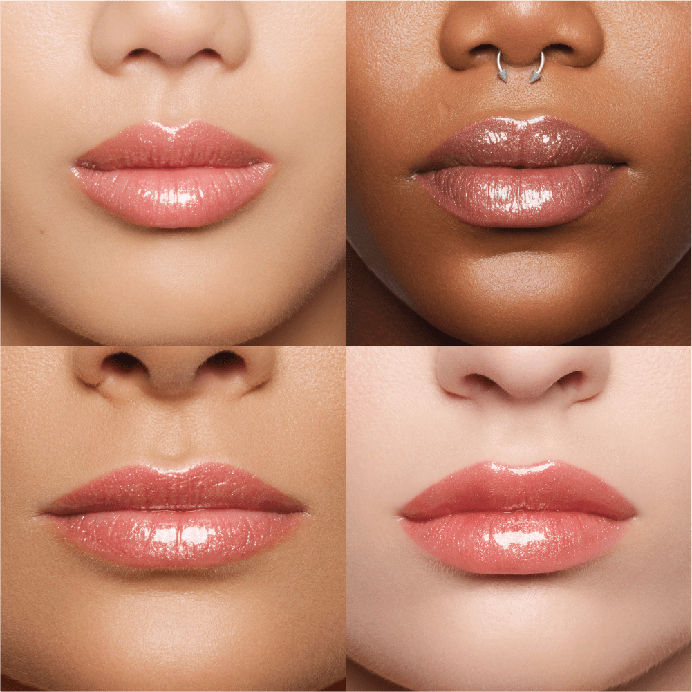 NL Beauty - Wholesale Lip Gloss - Limited Edition Lip Gloss, GLOSSY SUMMER, NLBeauty™ - IBIZA5