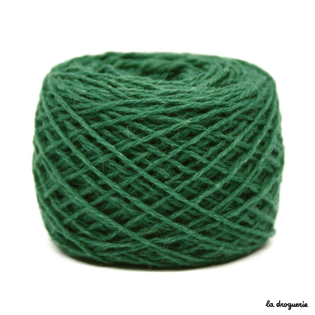 LA DROGUERIE - Wholesale Yarn - Anjou Down Knitting Yarn4