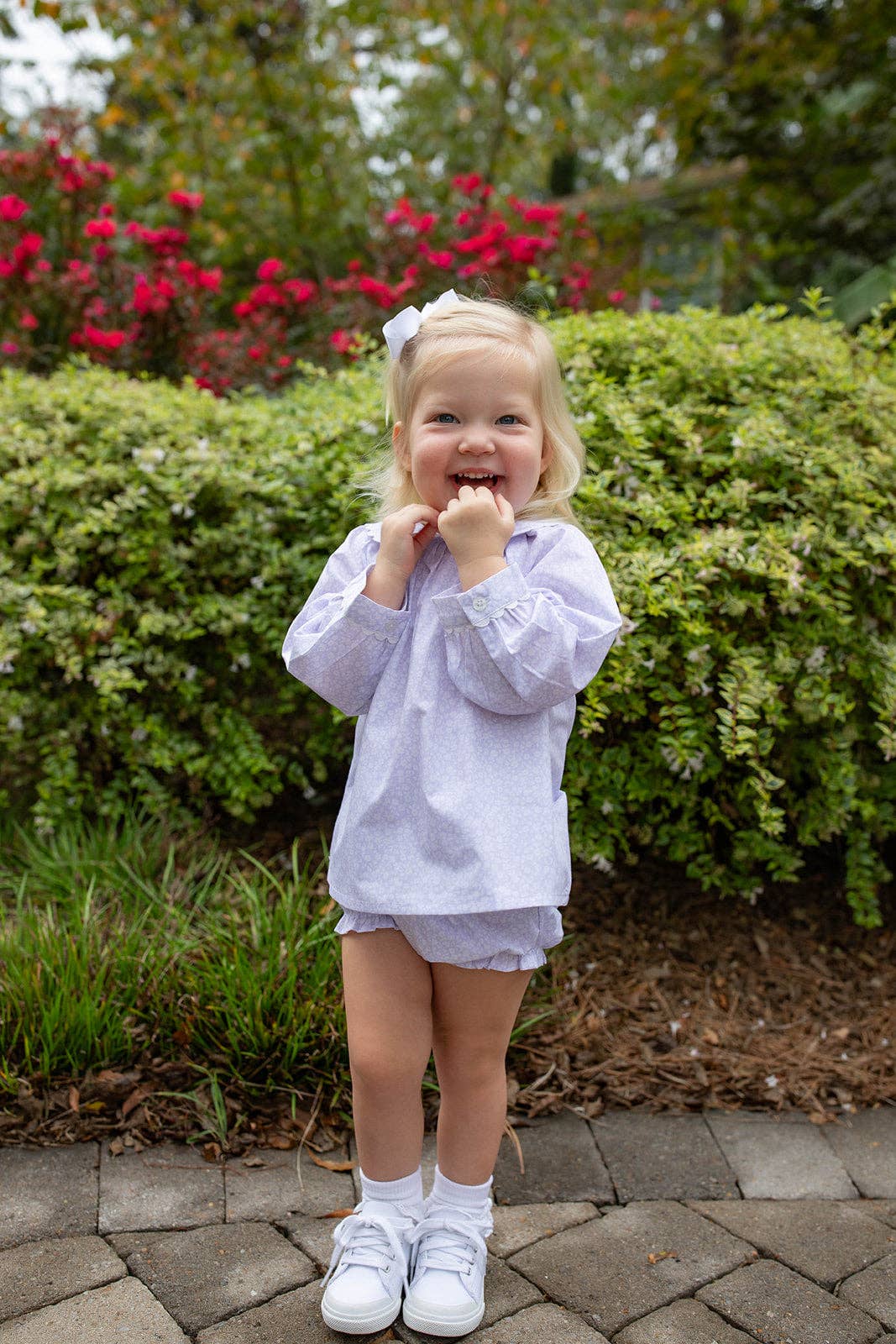 Grace and James Kids - Vente Ensemble de vêtements – bébé - Ensemble de couches Polly2