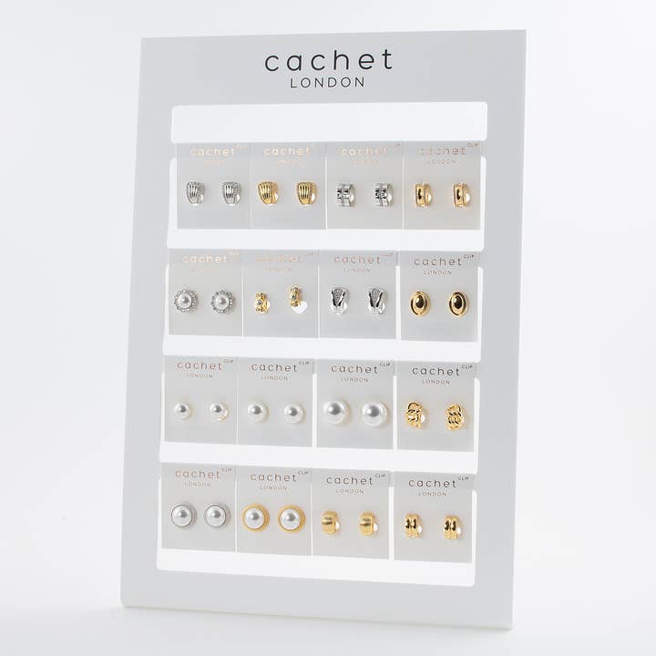 Clip-On Best Seller pack for wholesale by Cachet London