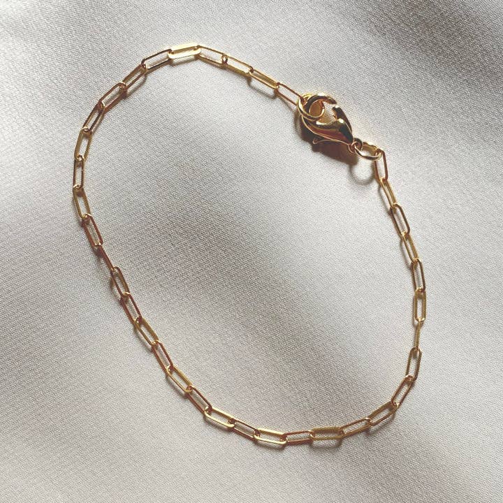 Madchen Bracelet for wholesale by LateLate Jewelry