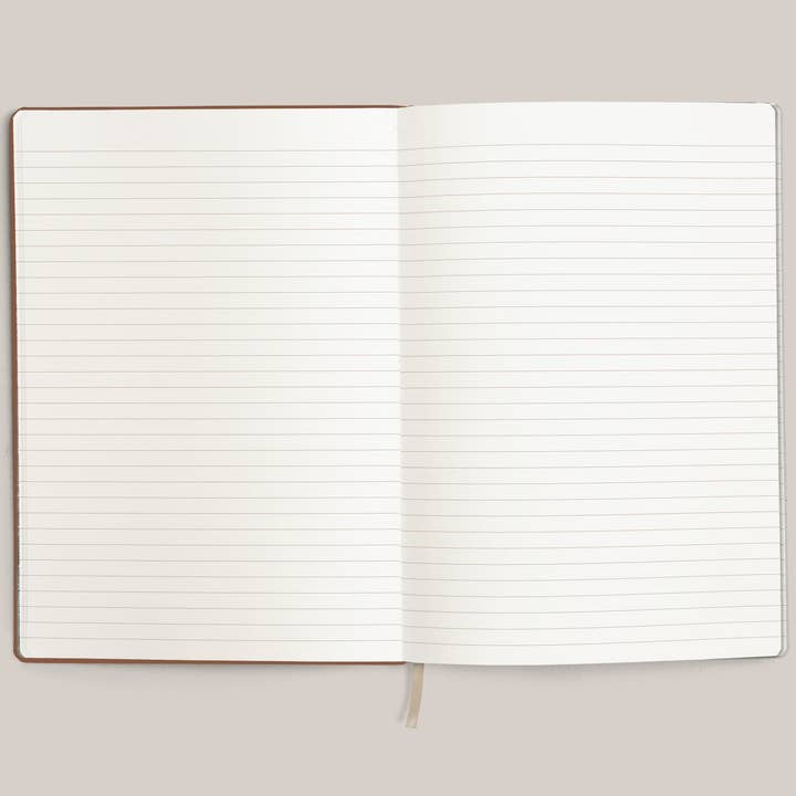 Desert Brown A5 BOTANICALS JOURNAL: XII for wholesale on Faire7