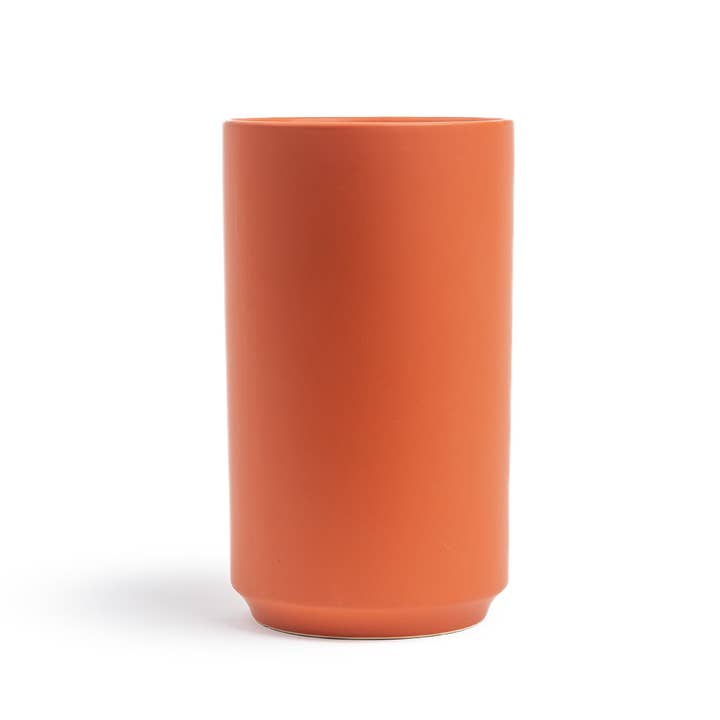 Momma Pots - Wholesale Vase - 8" Flower Vases6