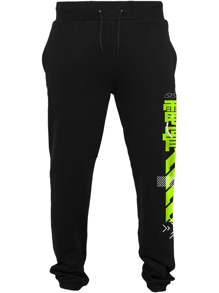 KISEKI: JOGGERE for engroshandel hos Neomachi