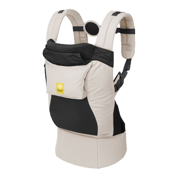 LilleBaby Carryon Airflow DLX - Moonbeam for wholesale by LILLEbaby