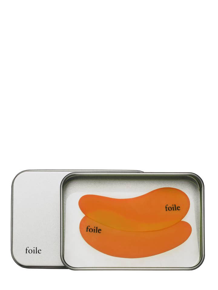 Angel Eye Jellies Orange for wholesale by Foile