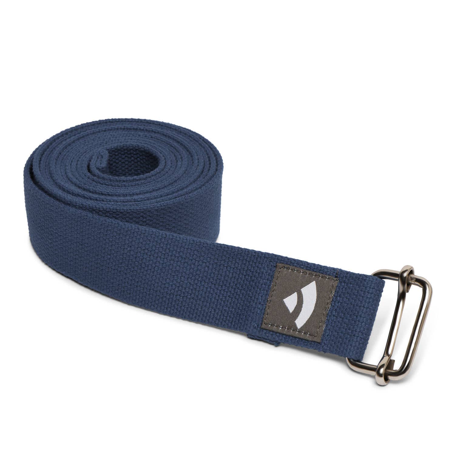 Bodynova - Wholesale Yoga Strap/Band - Yoga strap with sliding buckle ASANA BELT | 2.5 m x 38 mm13