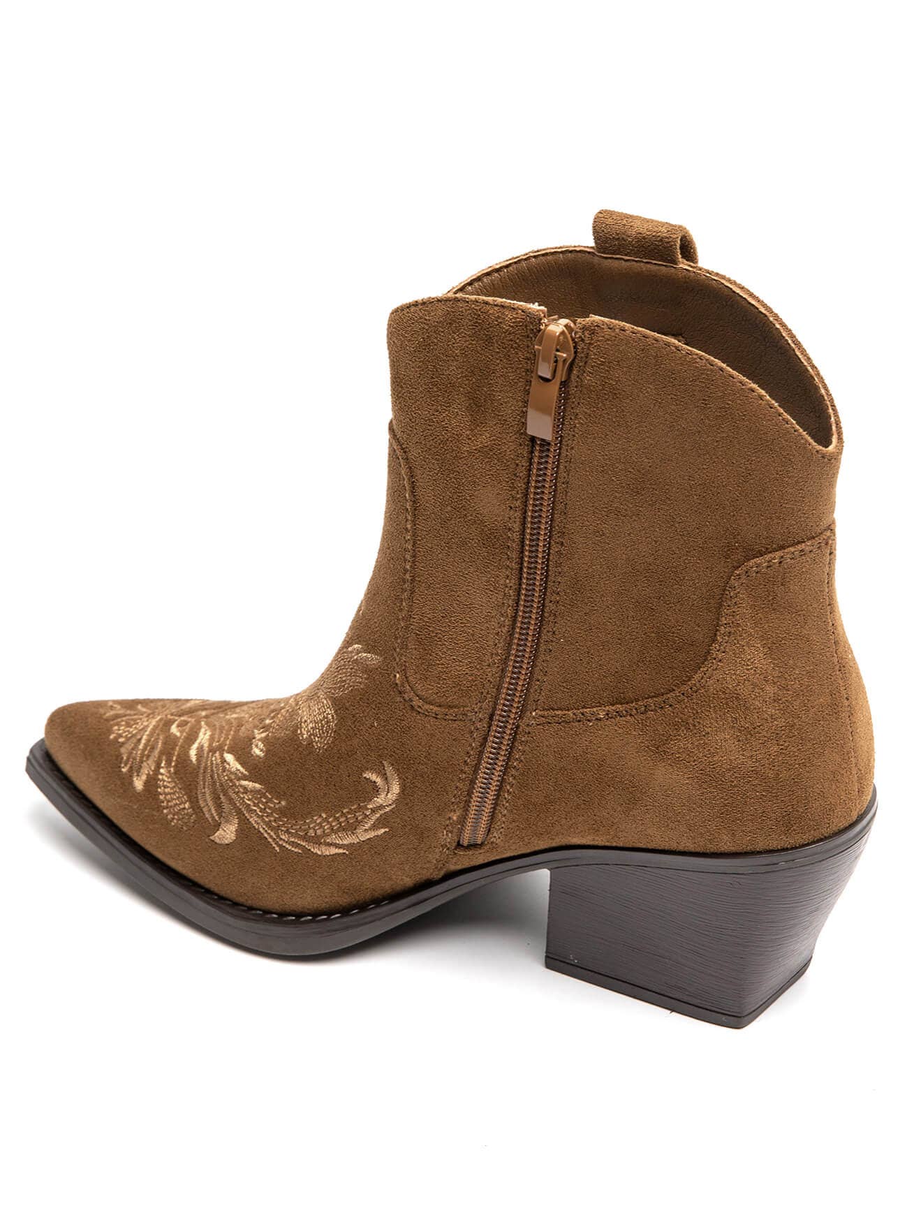 SWEET MAGIC MODA Y COMPLEMENTOS - Wholesale Cowboy Boots - Women's - SHORT COUNTRY BOOT 2