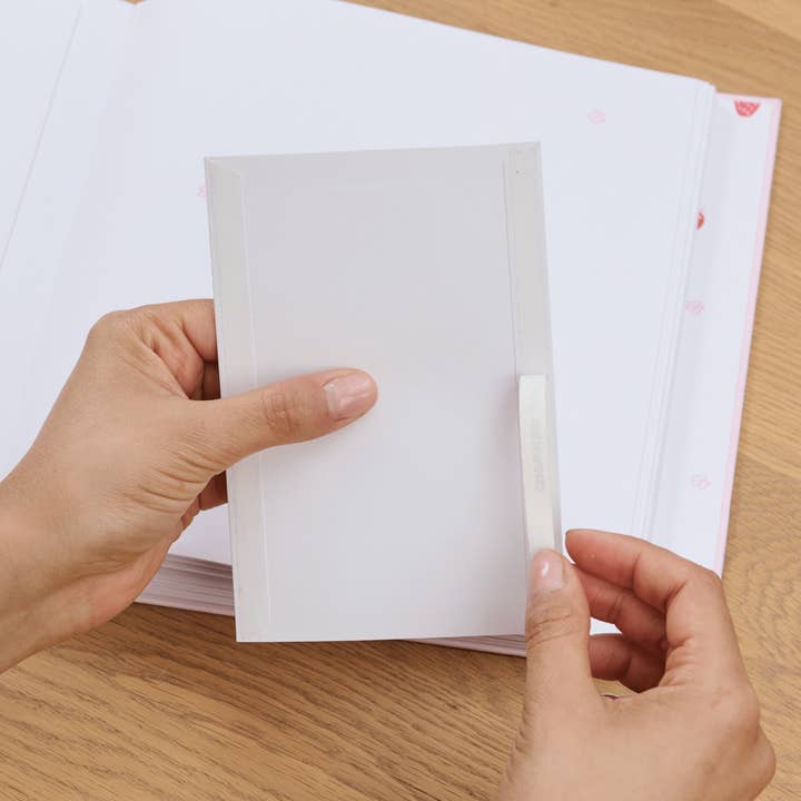 Savor - Wholesale Memory book – Child & baby - Baby Memory Book & Frame Pack Bundle14