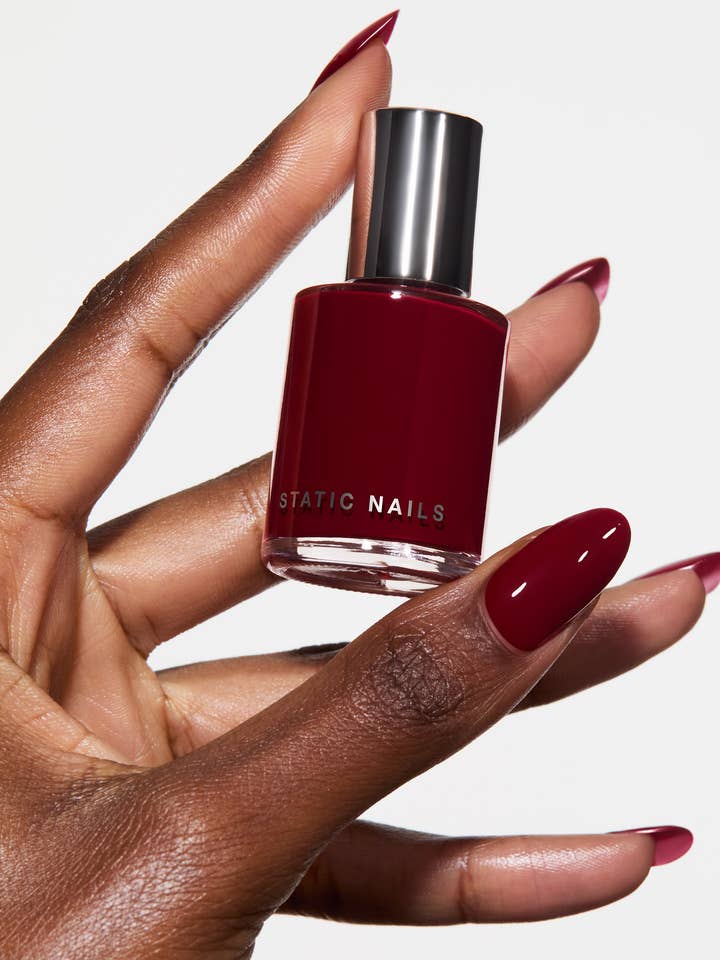 TONGUE TIED 5-IN-1 RAPID GROWTH NAIL TREATMENT for wholesale by Static Nails